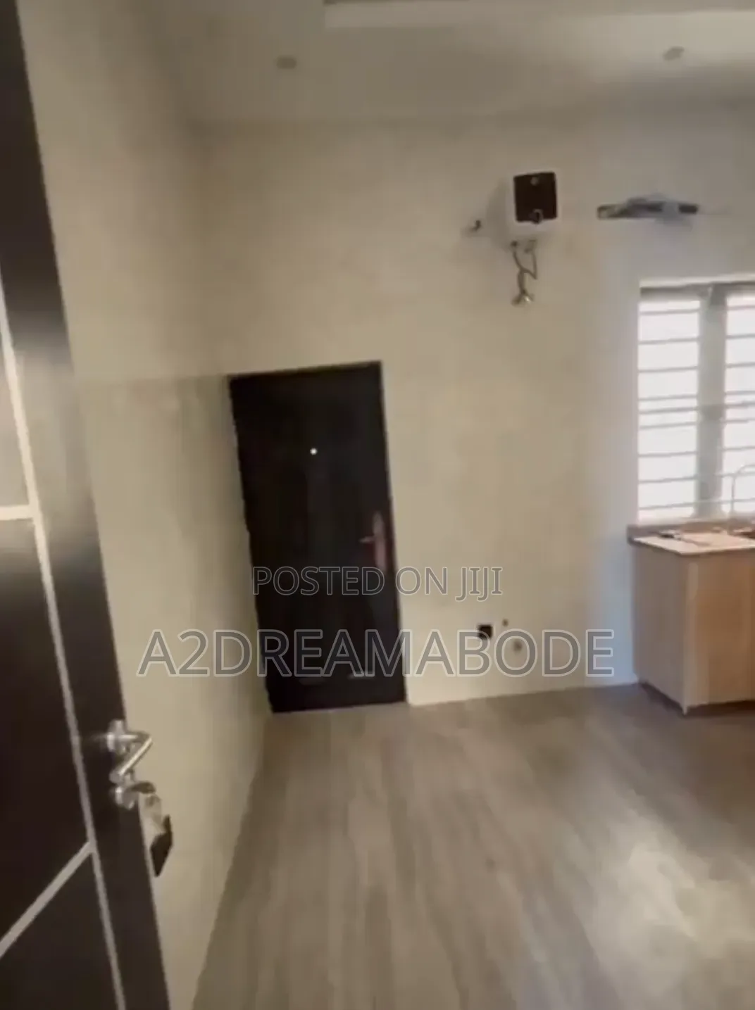 4bdrm Duplex in Magodo Phase 1 for rent