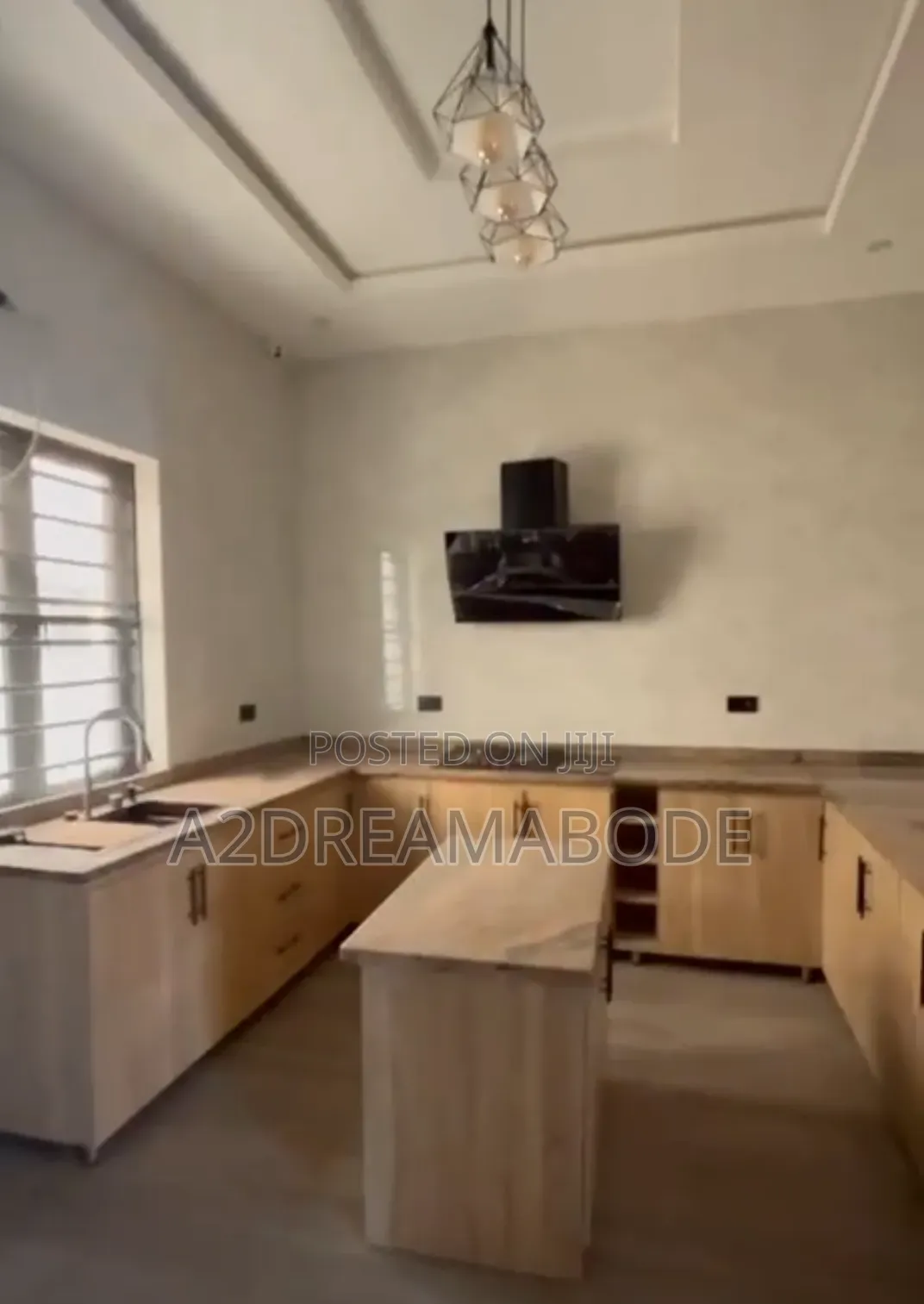 4bdrm Duplex in Magodo Phase 1 for rent