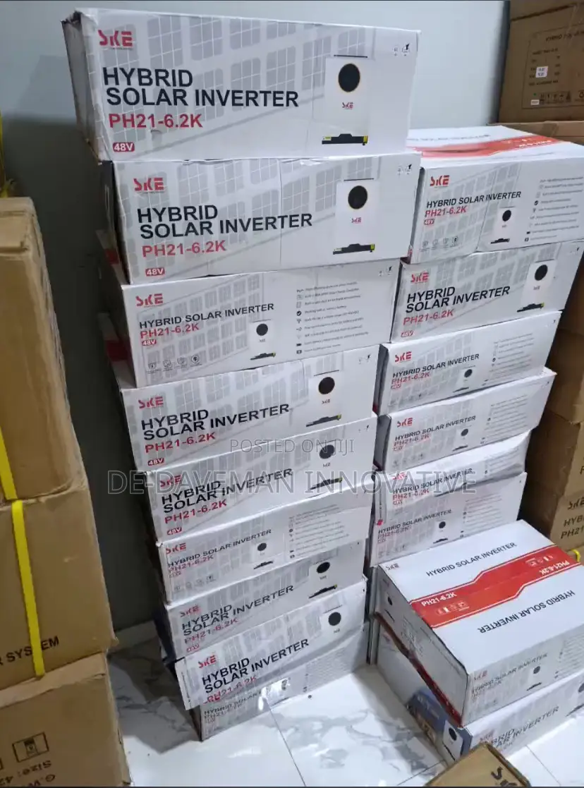 Hybrid Inverter for Sale