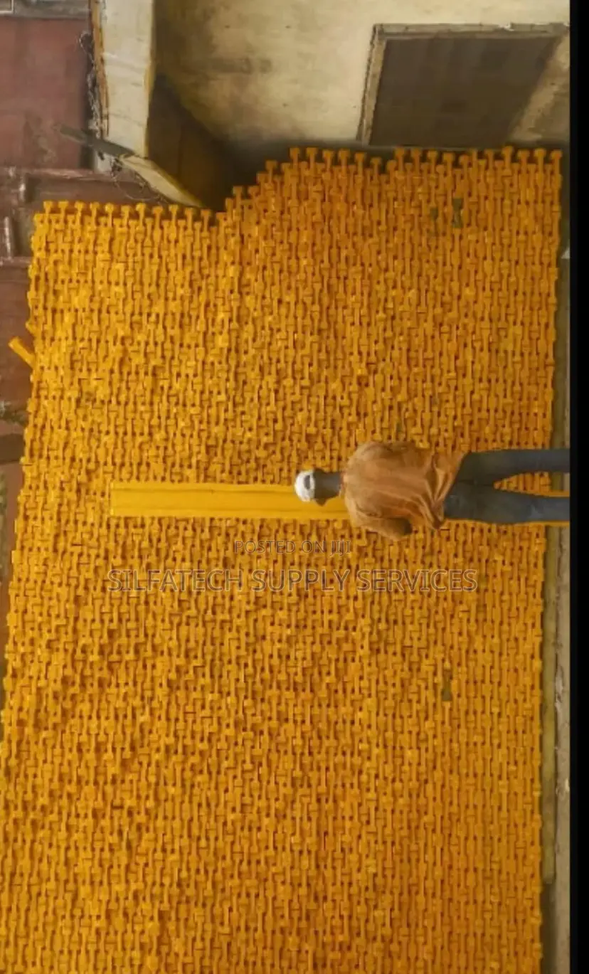 Original H Beam Wood
