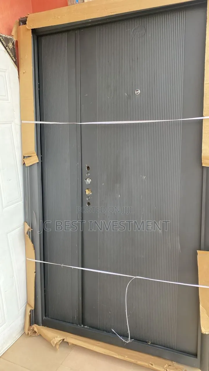 Double Door