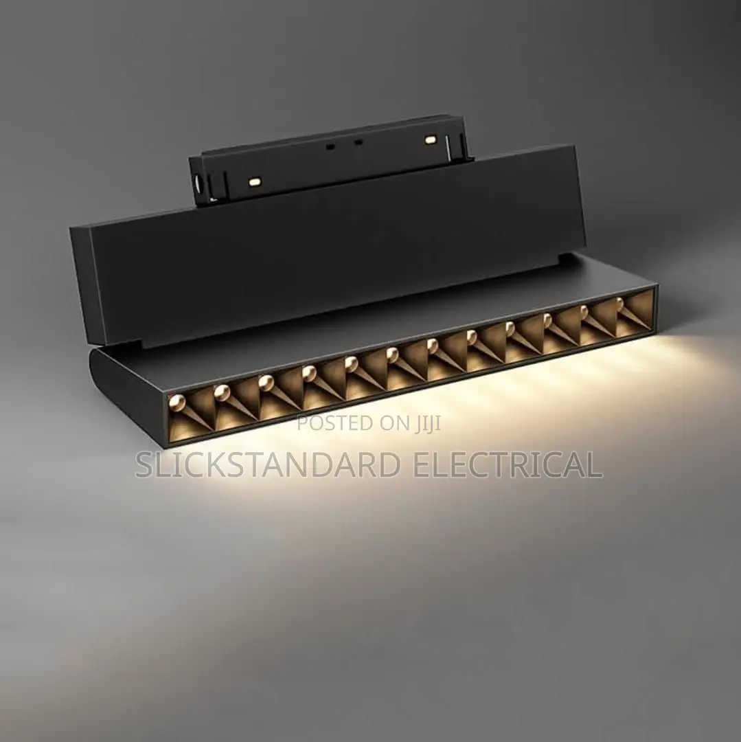 Magnetic Light Accessories