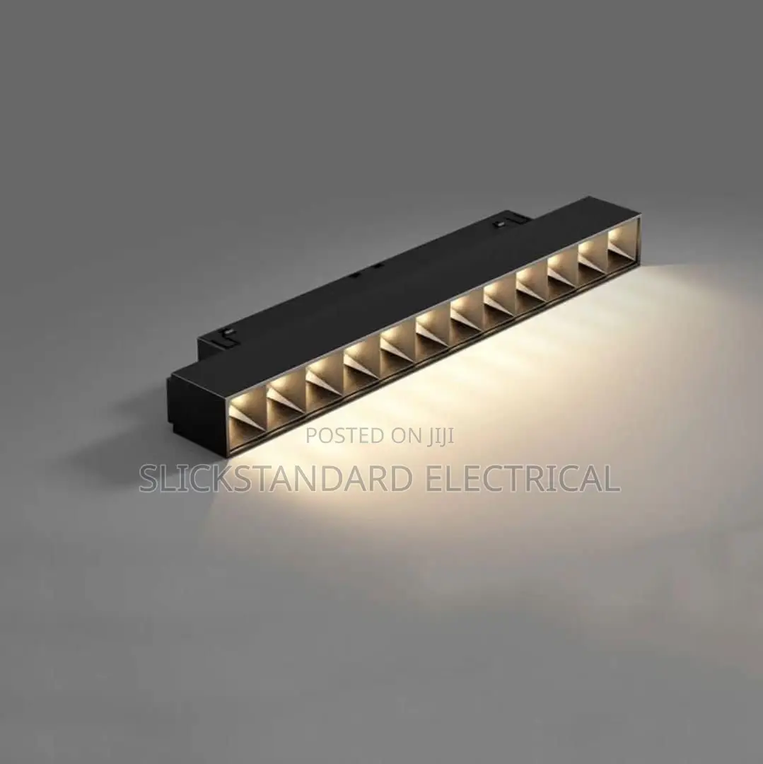 Magnetic Light Accessories