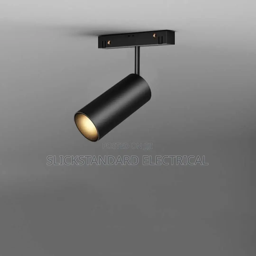 Magnetic Light Accessories