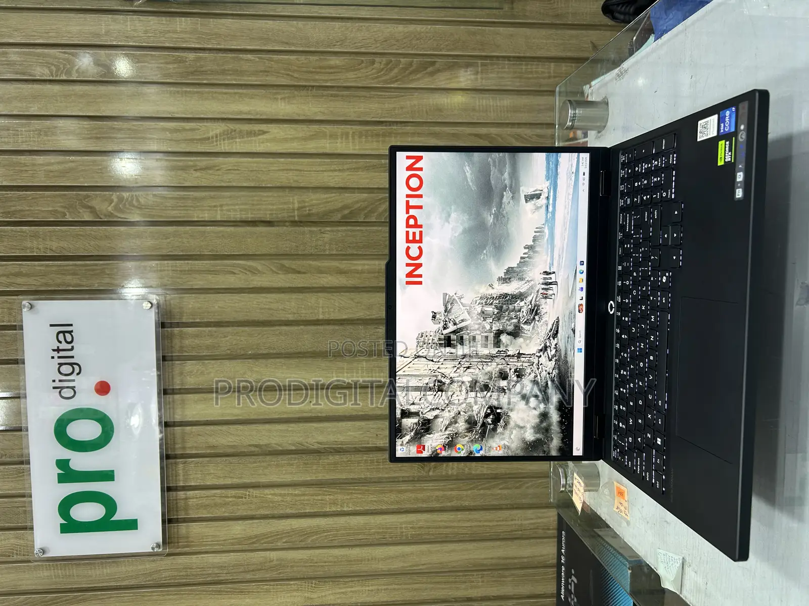 Laptop Lenovo Legion 5 16GB Intel Core i3 SSD 1T
