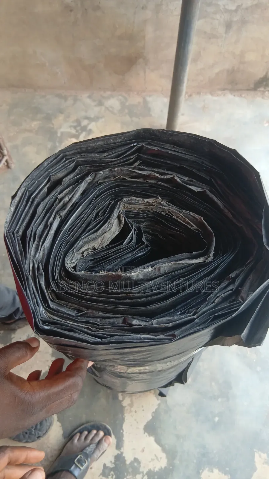 Nylon 1.0 , O.75 ,0.5 Available