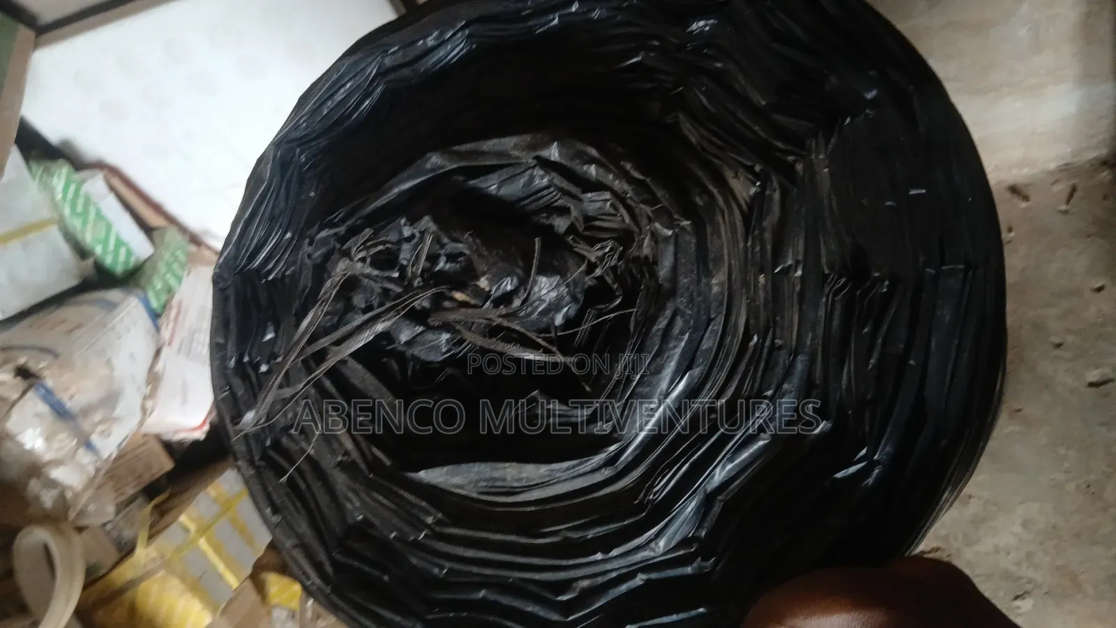 Nylon 1.0 , O.75 ,0.5 Available