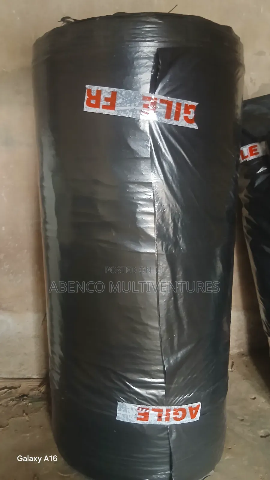 Nylon 1.0 , O.75 ,0.5 Available