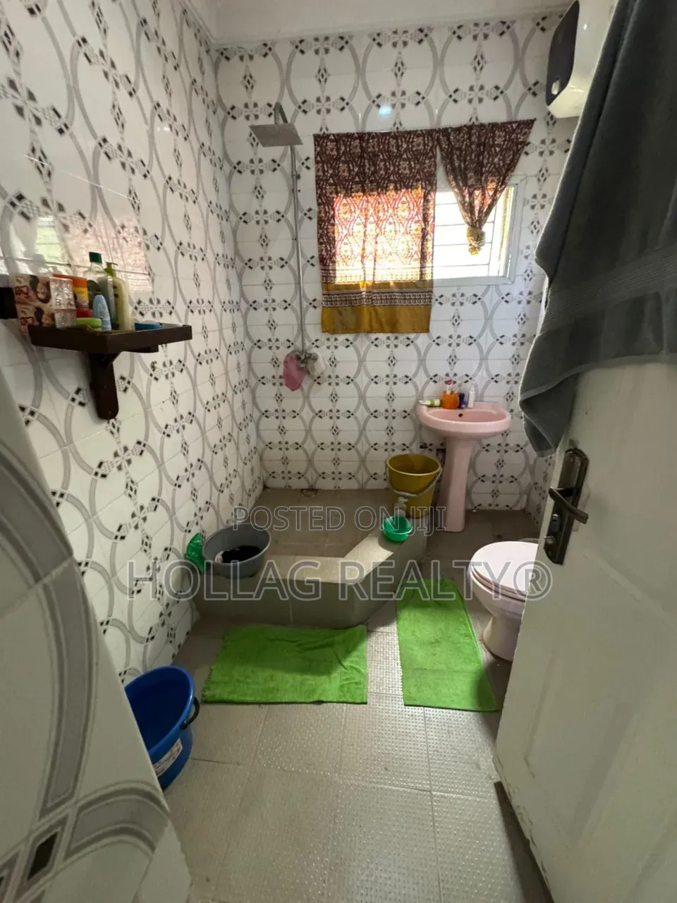 5bdrm Duplex in Opic Estate, Isheri North for sale