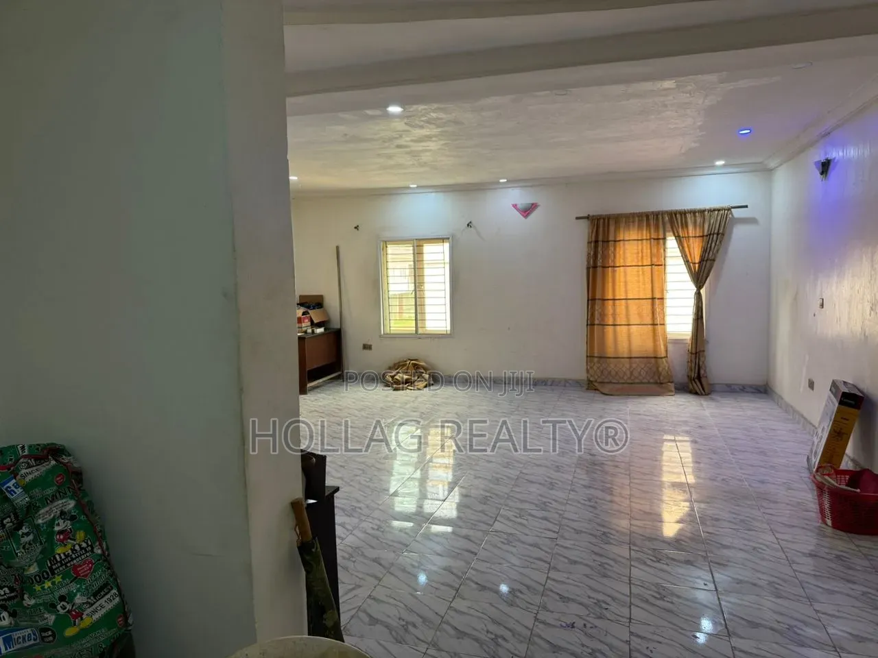 5bdrm Duplex in Opic Estate, Isheri North for sale