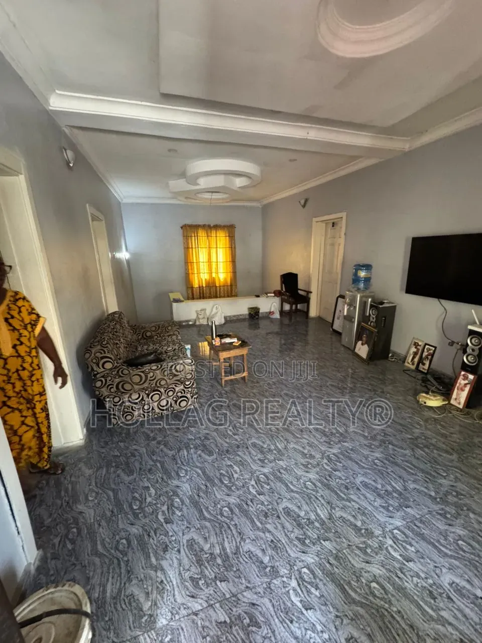 5bdrm Duplex in Opic Estate, Isheri North for sale