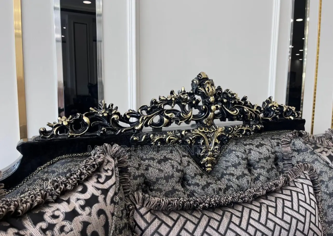 Highest Quality Turkey Sofa in Set