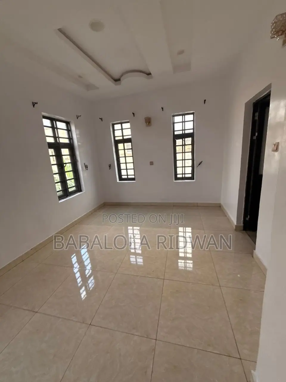 4bdrm Duplex in Ire Akari, Akala Express for sale