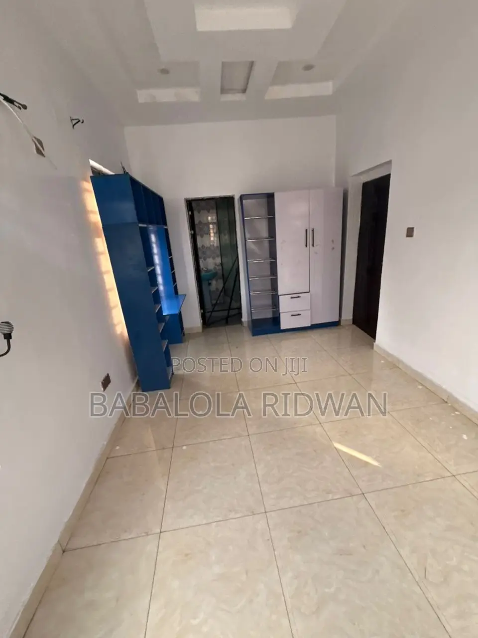 4bdrm Duplex in Ire Akari, Akala Express for sale