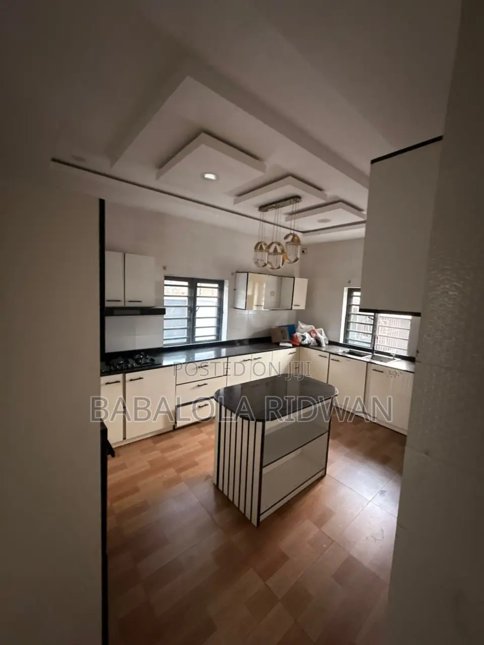 4bdrm Duplex in Ire Akari, Akala Express for sale