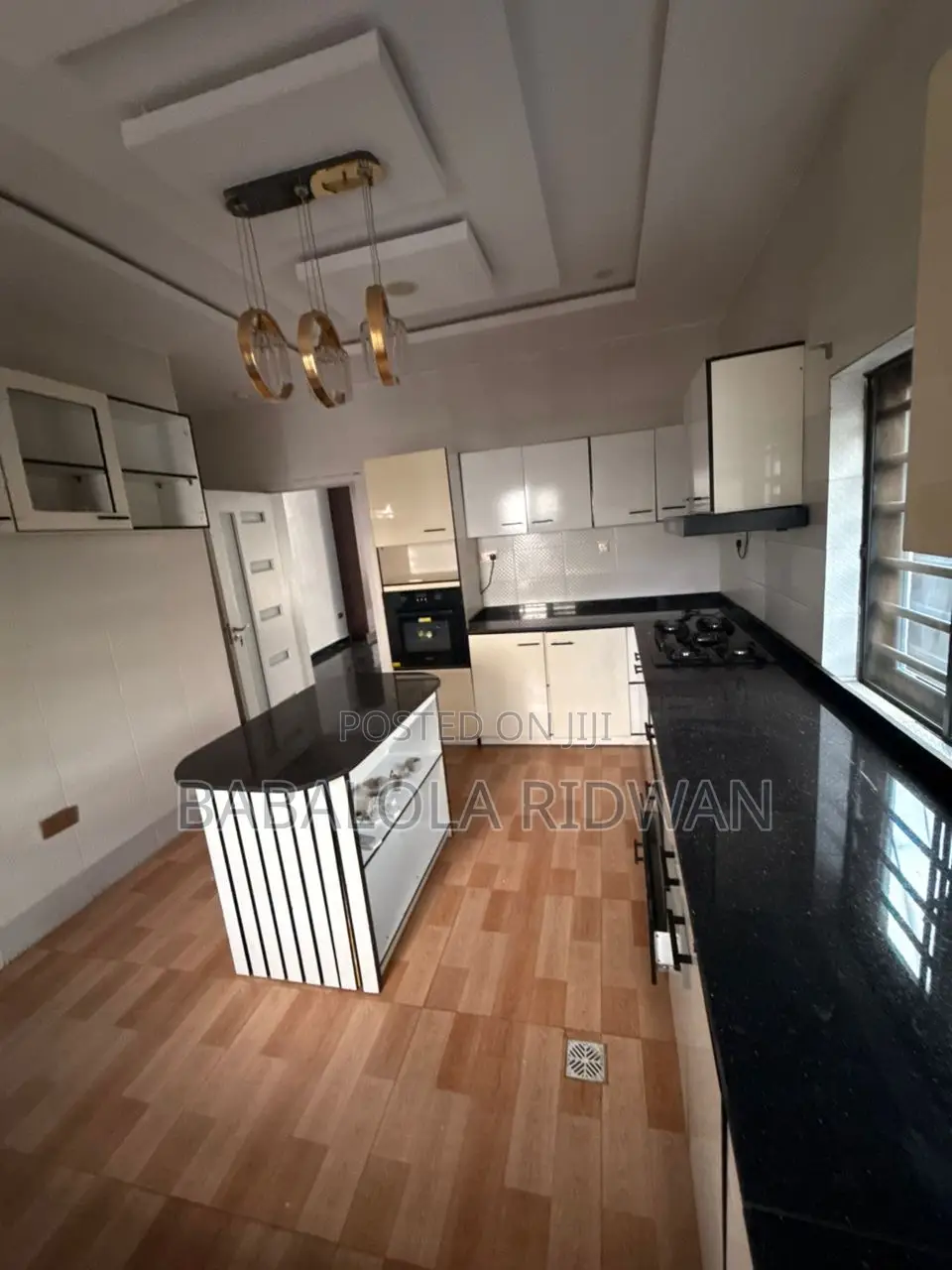 4bdrm Duplex in Ire Akari, Akala Express for sale