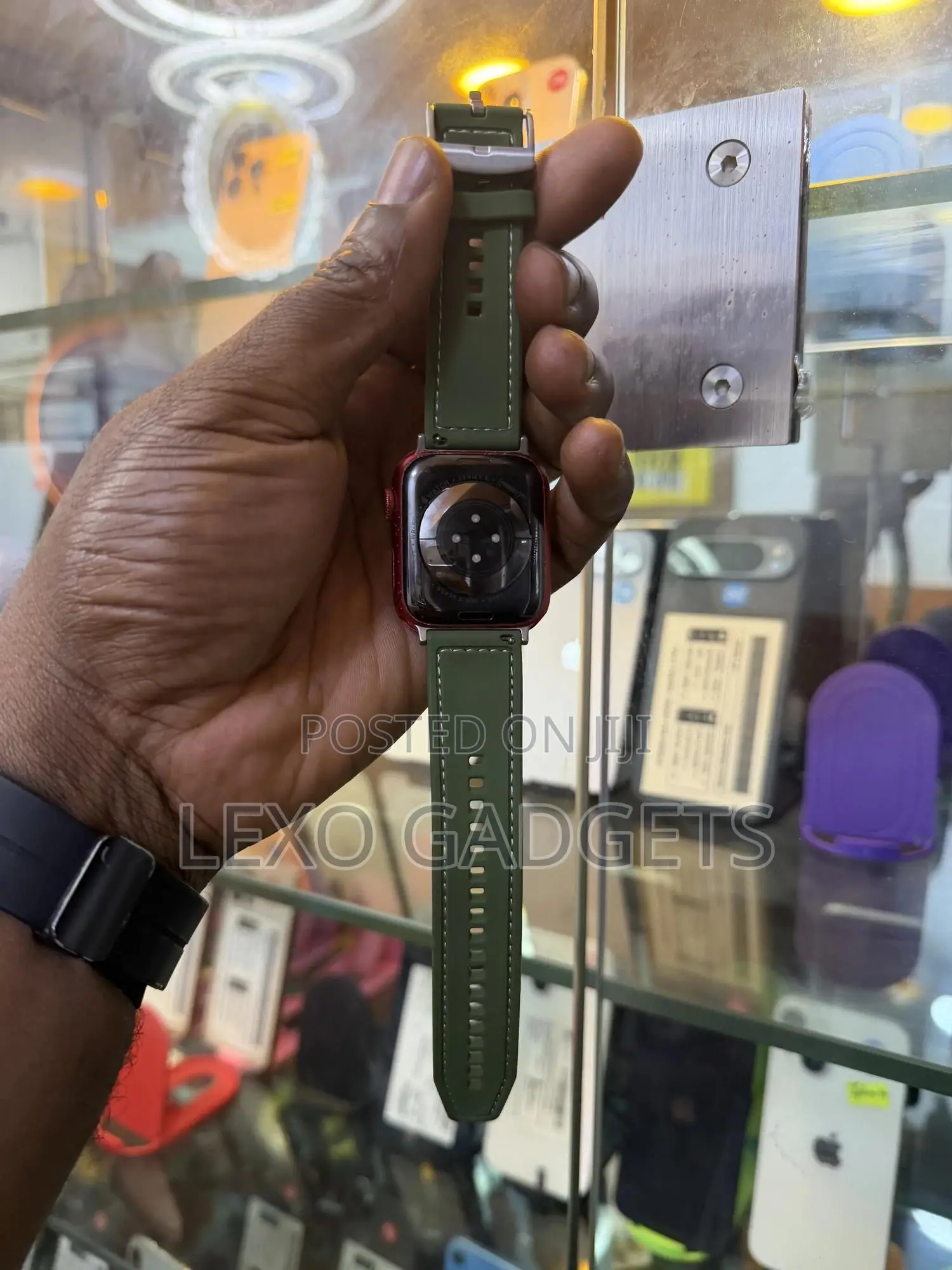 Apple Iwatch