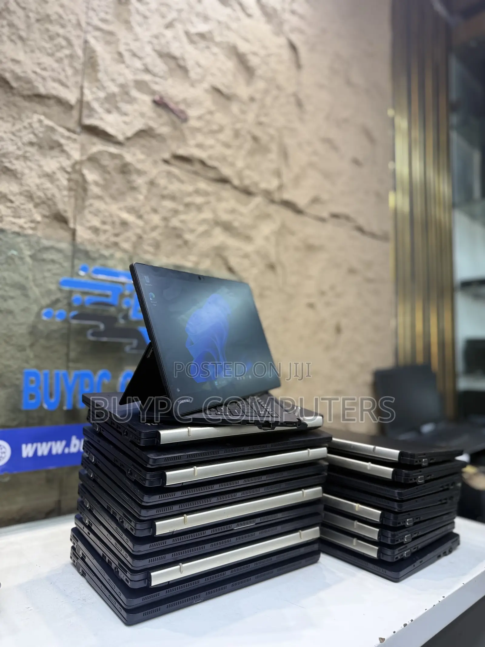 Laptop Toshiba Portege X30 8GB Intel Core i5 SSD 128GB