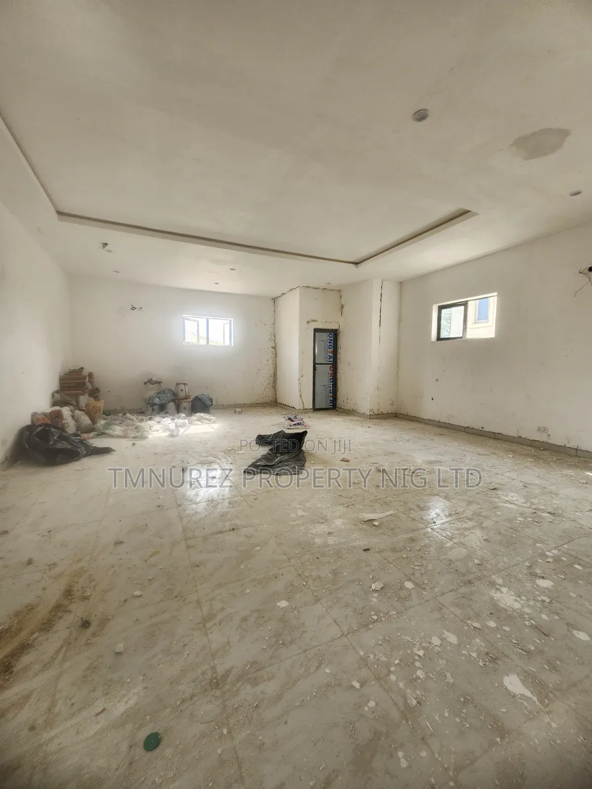 Shop for Rent Lekki Phase1 New Shop