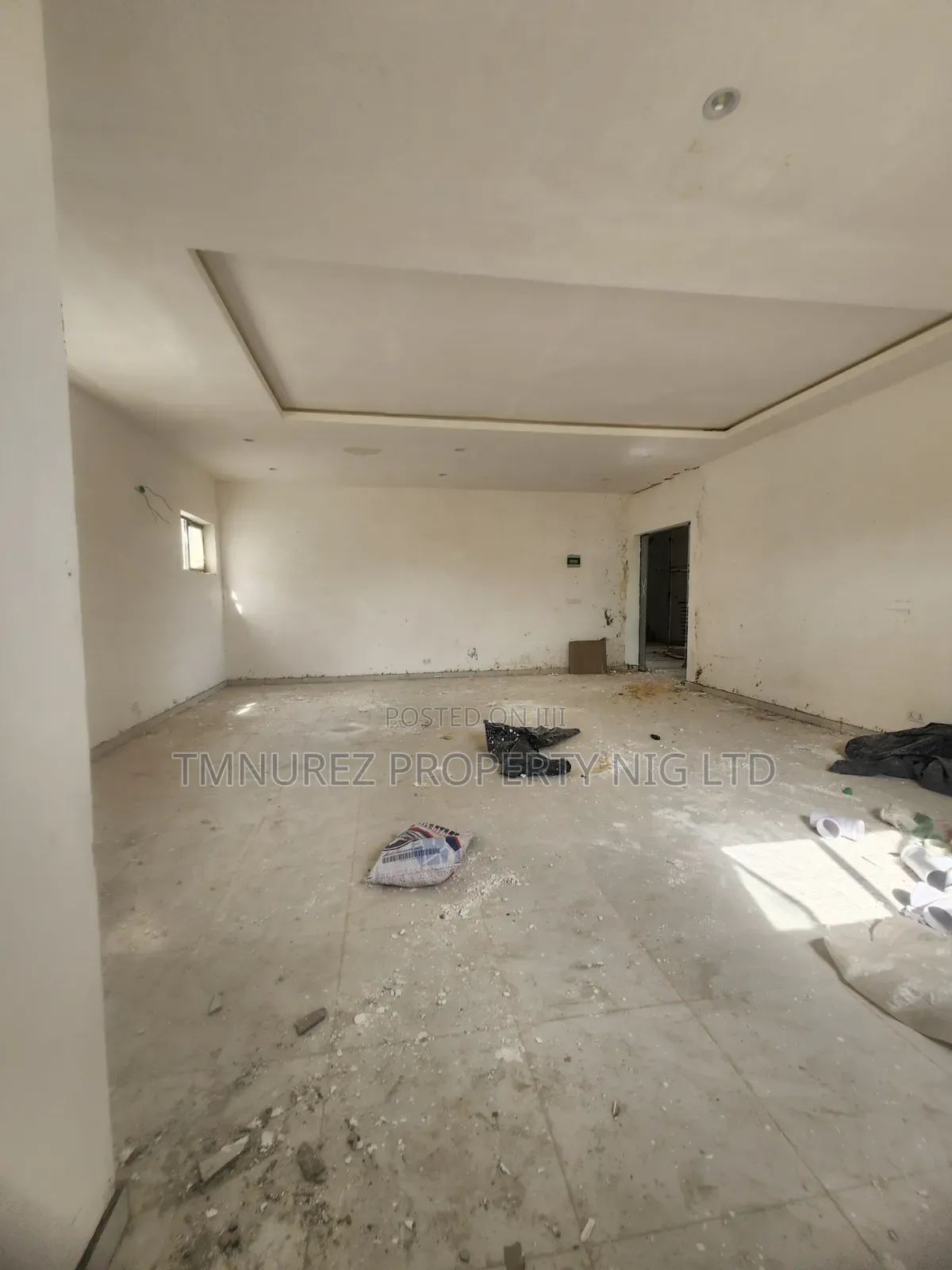 Shop for Rent Lekki Phase1 New Shop
