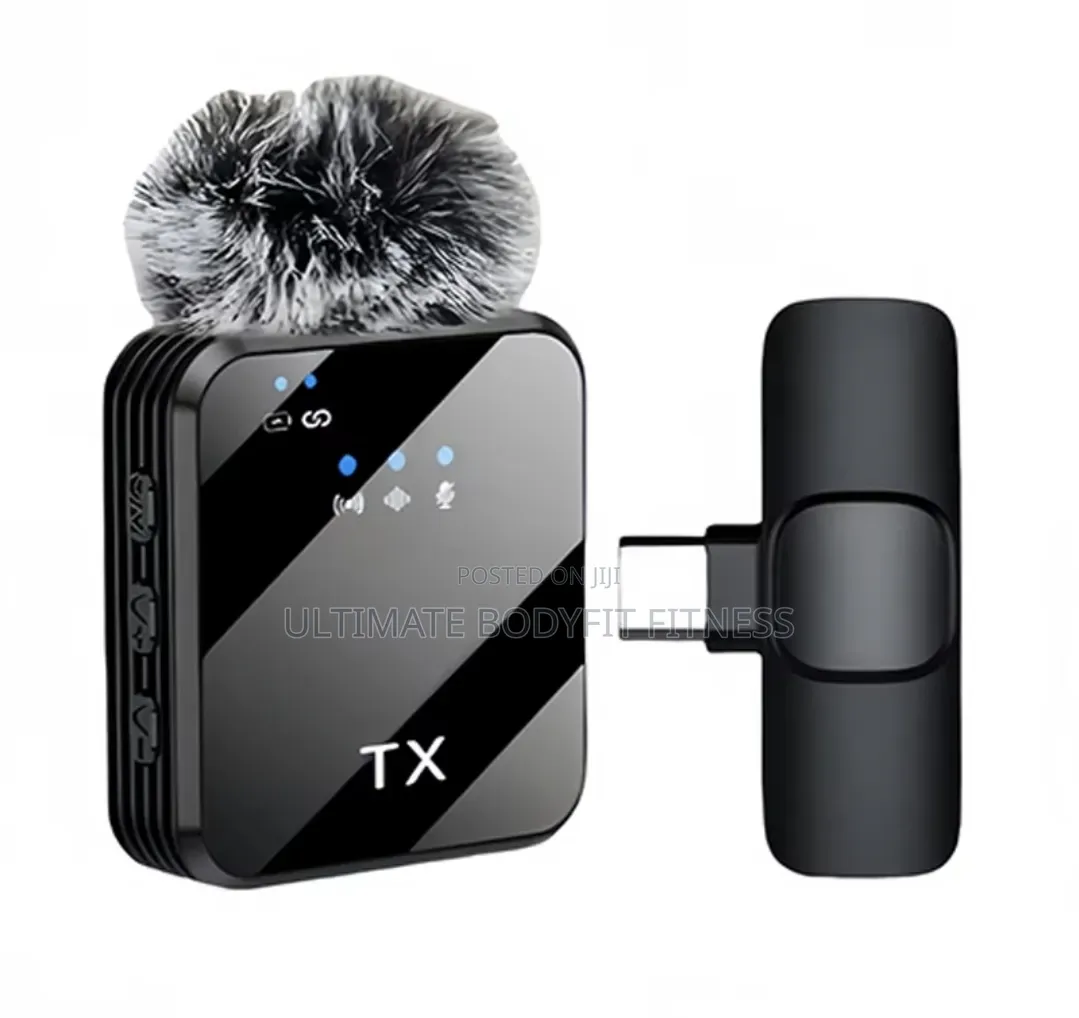 Brand New F12 Microphone