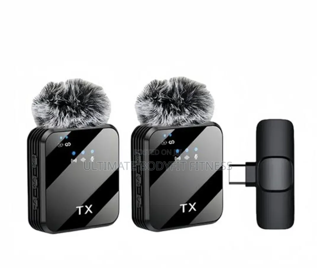 Brand New F12 Microphone