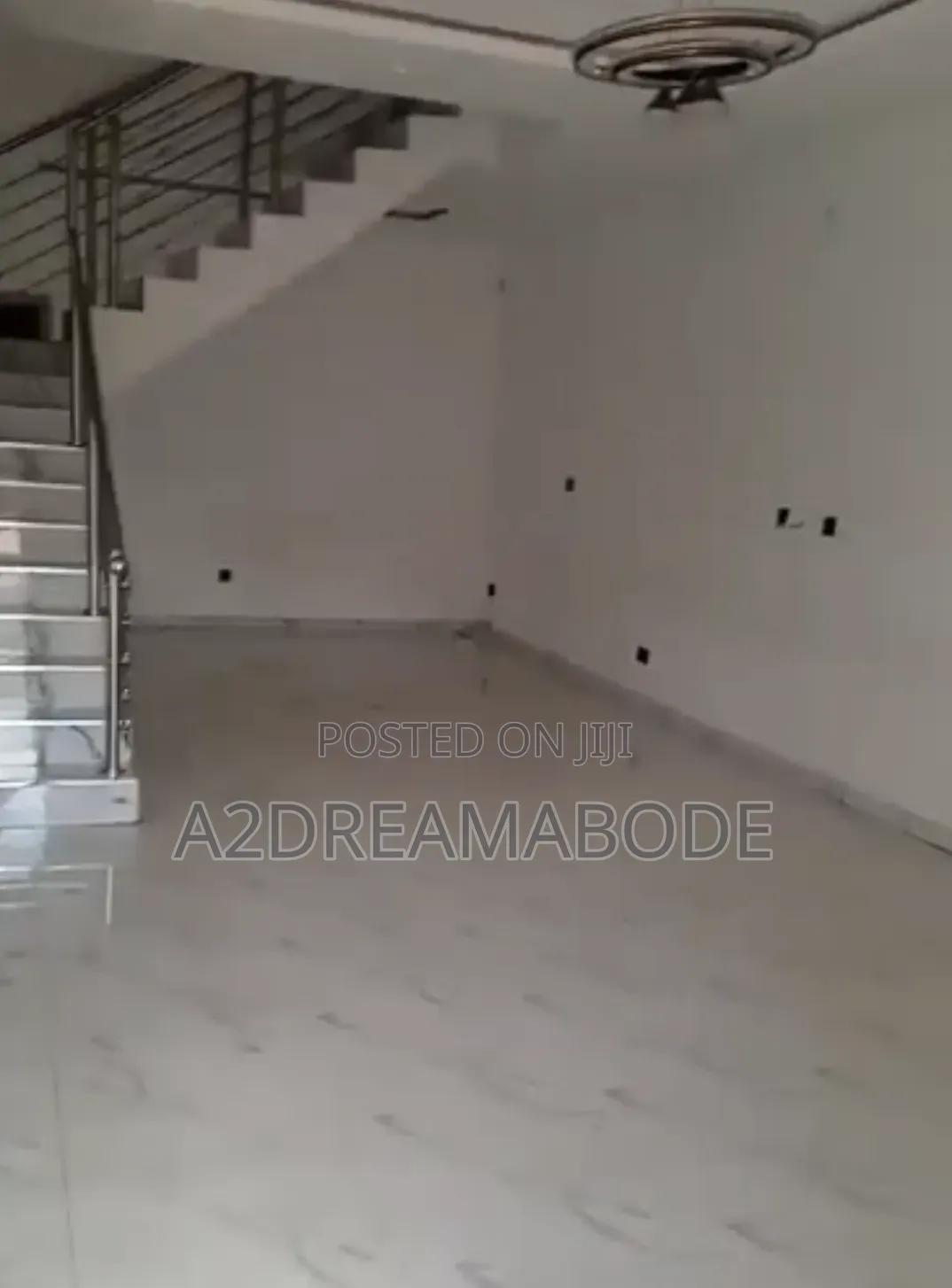 4bdrm Duplex in Omole Phase 1 for rent