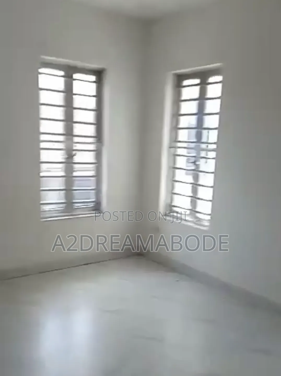 4bdrm Duplex in Omole Phase 1 for rent
