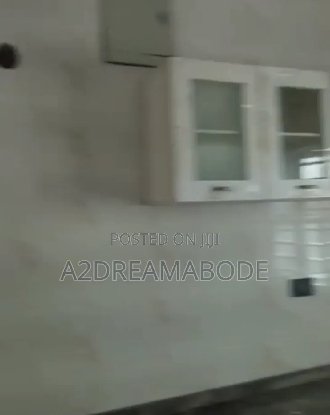 4bdrm Duplex in Omole Phase 1 for rent
