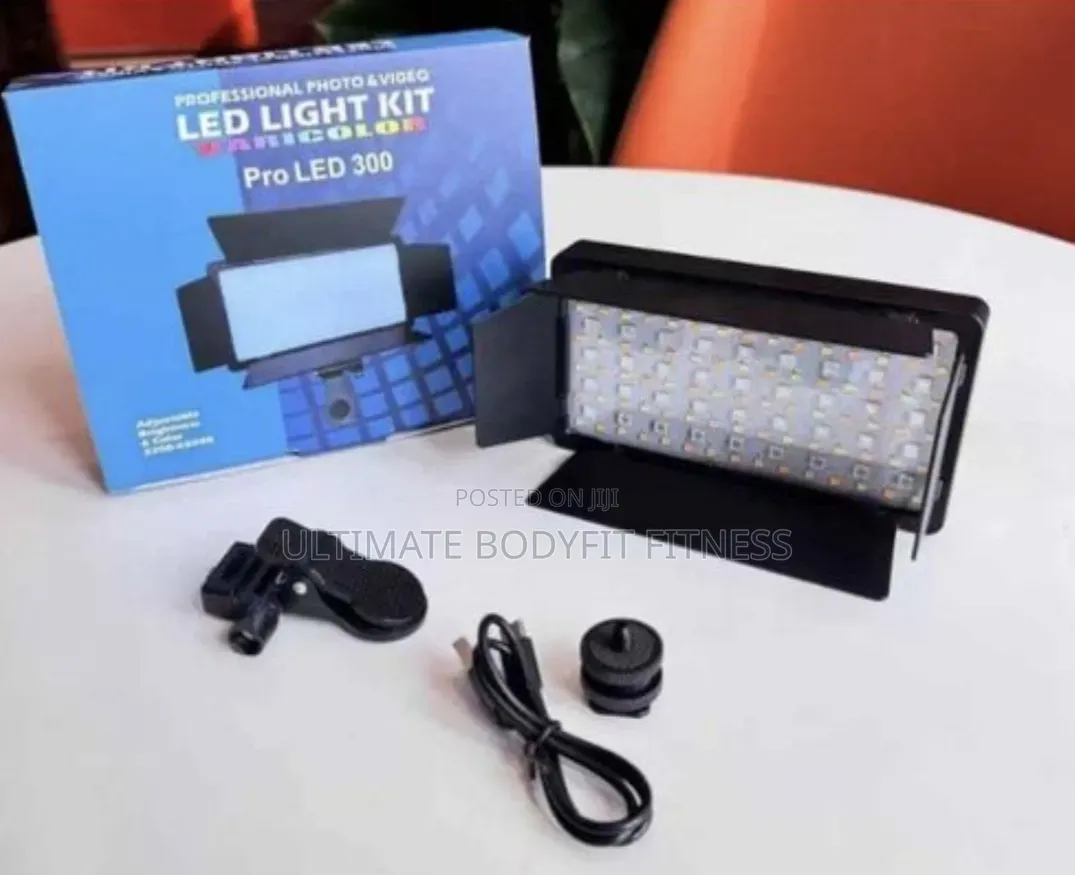 Brand New Led 300 Light