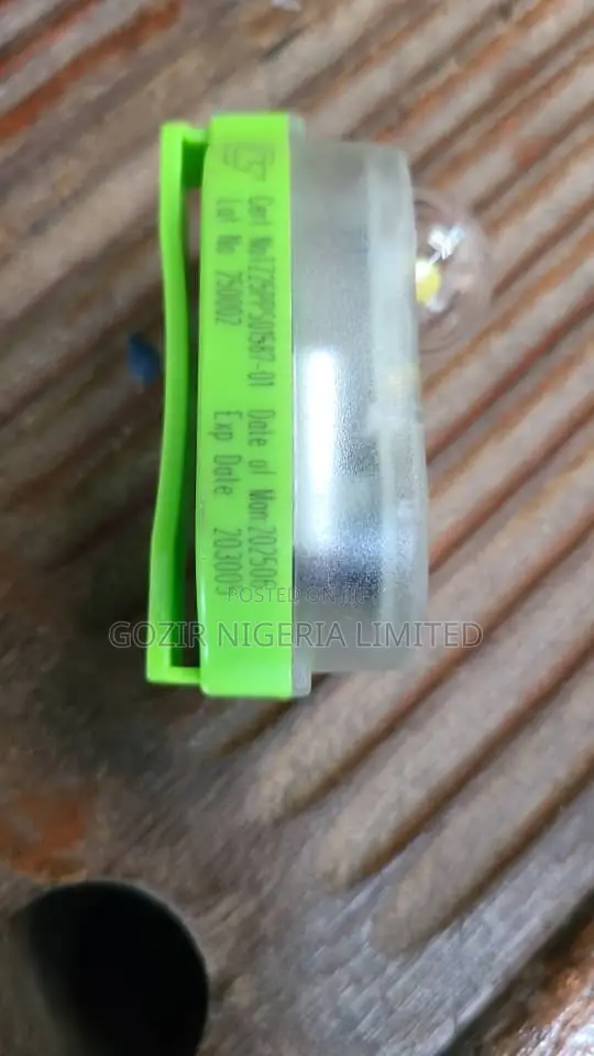 Life Jacket Light