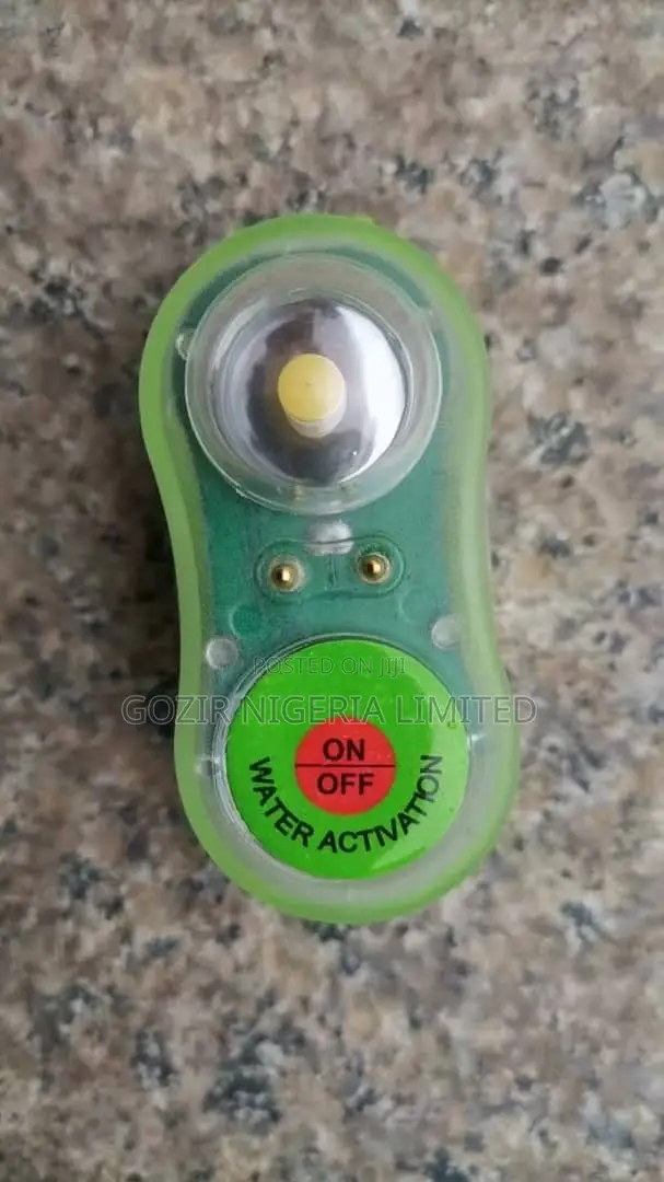 Life Jacket Light