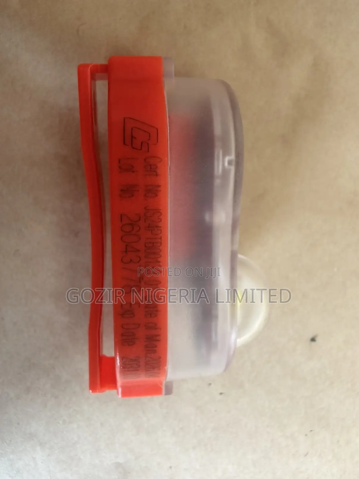 Life Jacket Light