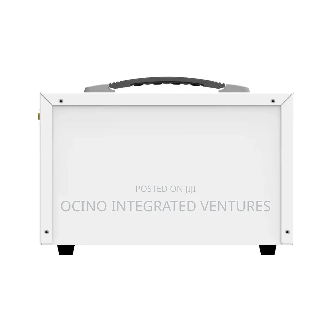 Portable Power Station