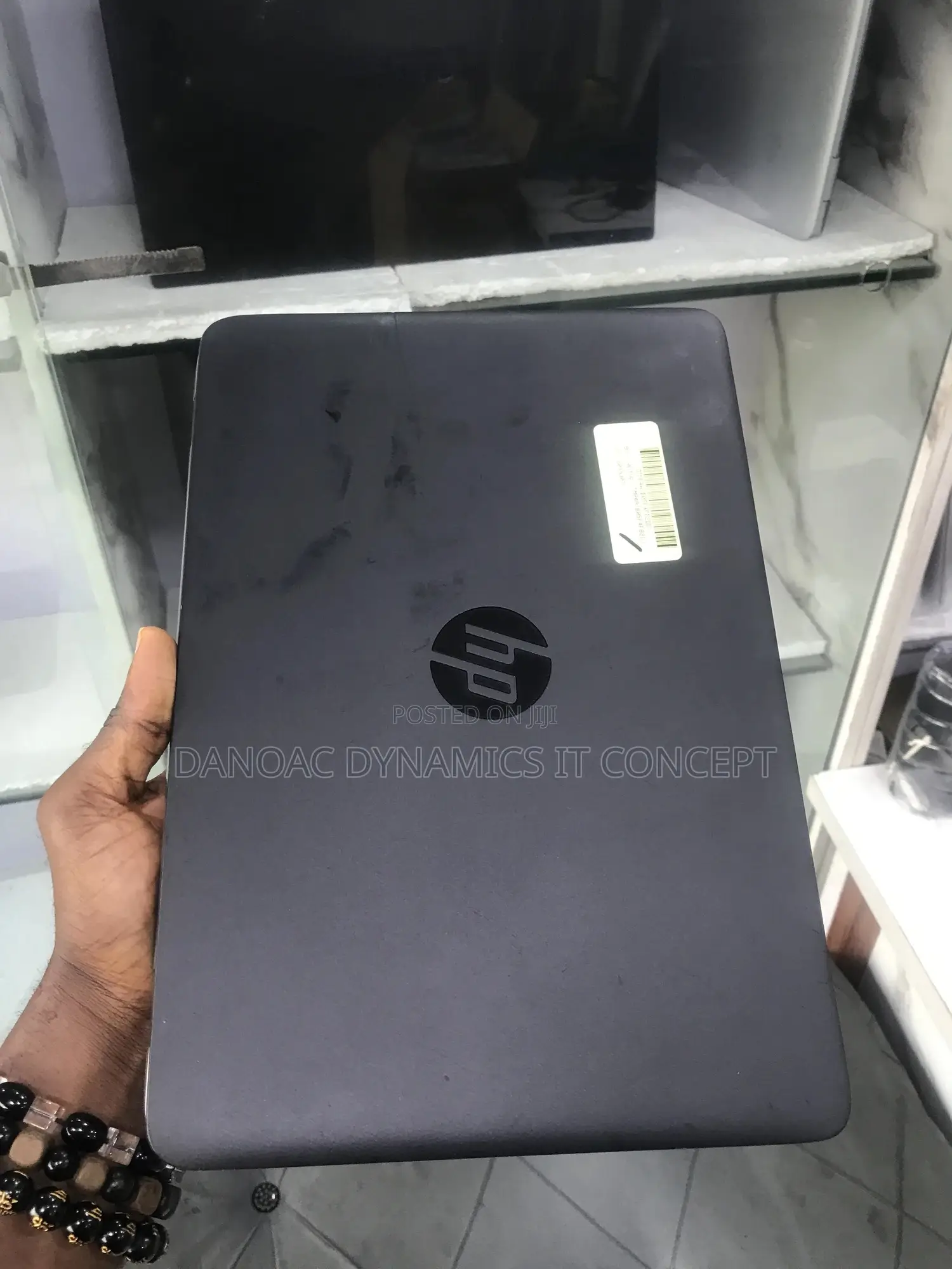 Laptop HP EliteBook 820 G2 8GB Intel Core i5 HDD 500GB