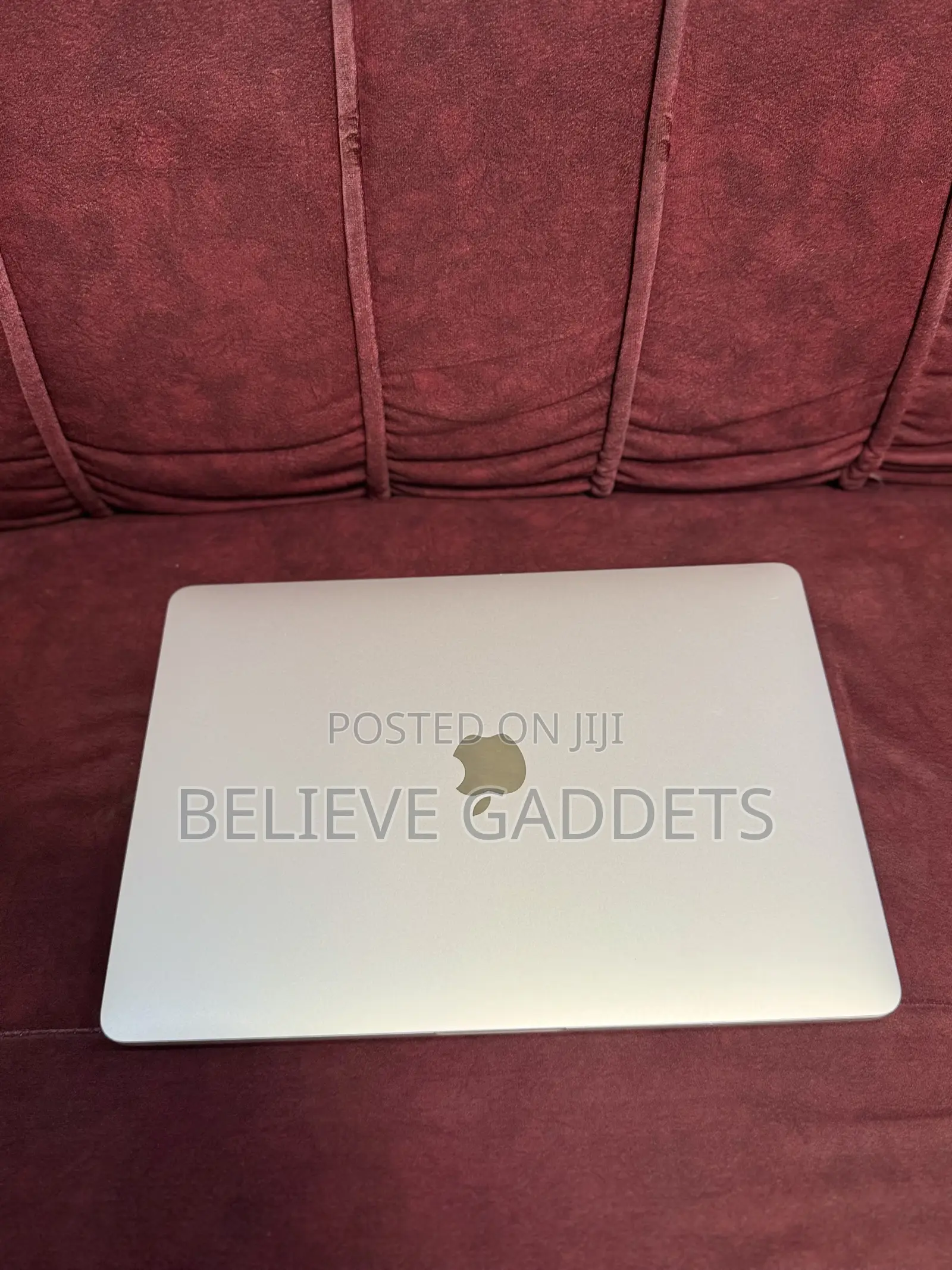 Laptop Apple MacBook Pro 2020 16GB Intel Core i5 SSD 512GB