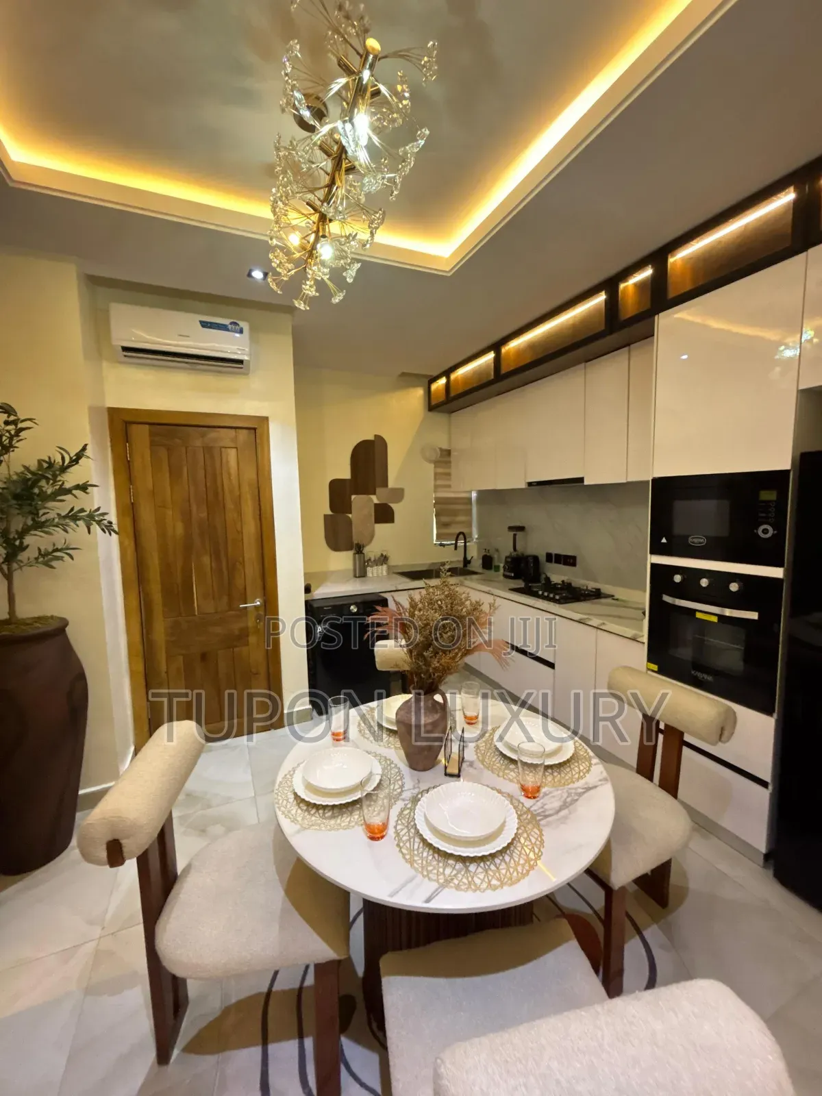 Luxury 2bedroom Maisonnette With Ps5 and Pool