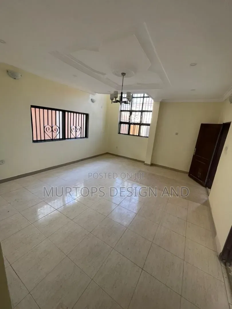Mini Flat in Ikota Gra Estate for rent