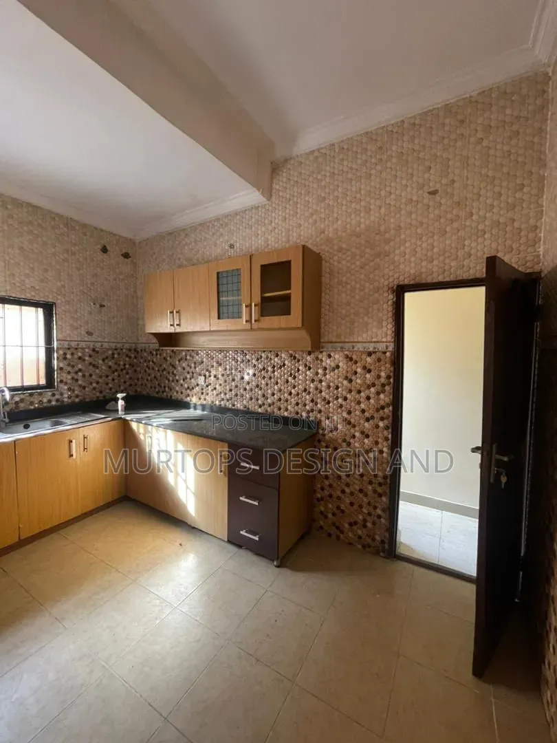 Mini Flat in Ikota Gra Estate for rent
