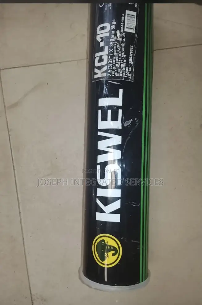 Kiswel KCL-10 Welding Electrode