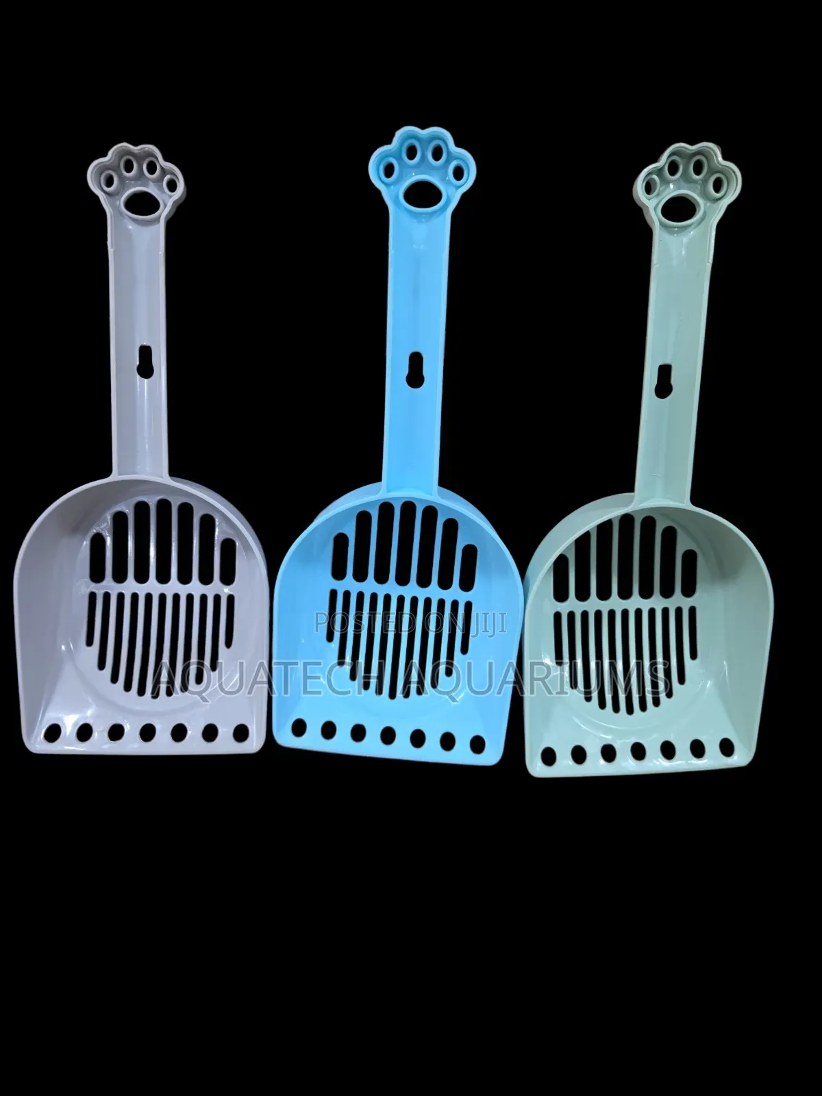 Pet Litter Shovel