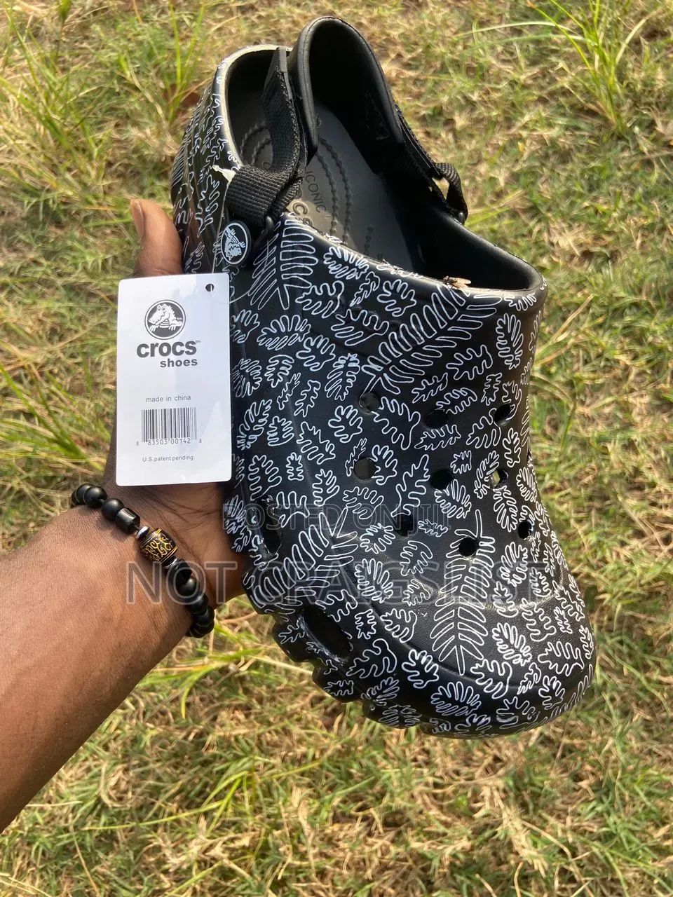 Original Crocs Lagos | Unisex Crocs Slippers Nationwide Delivery