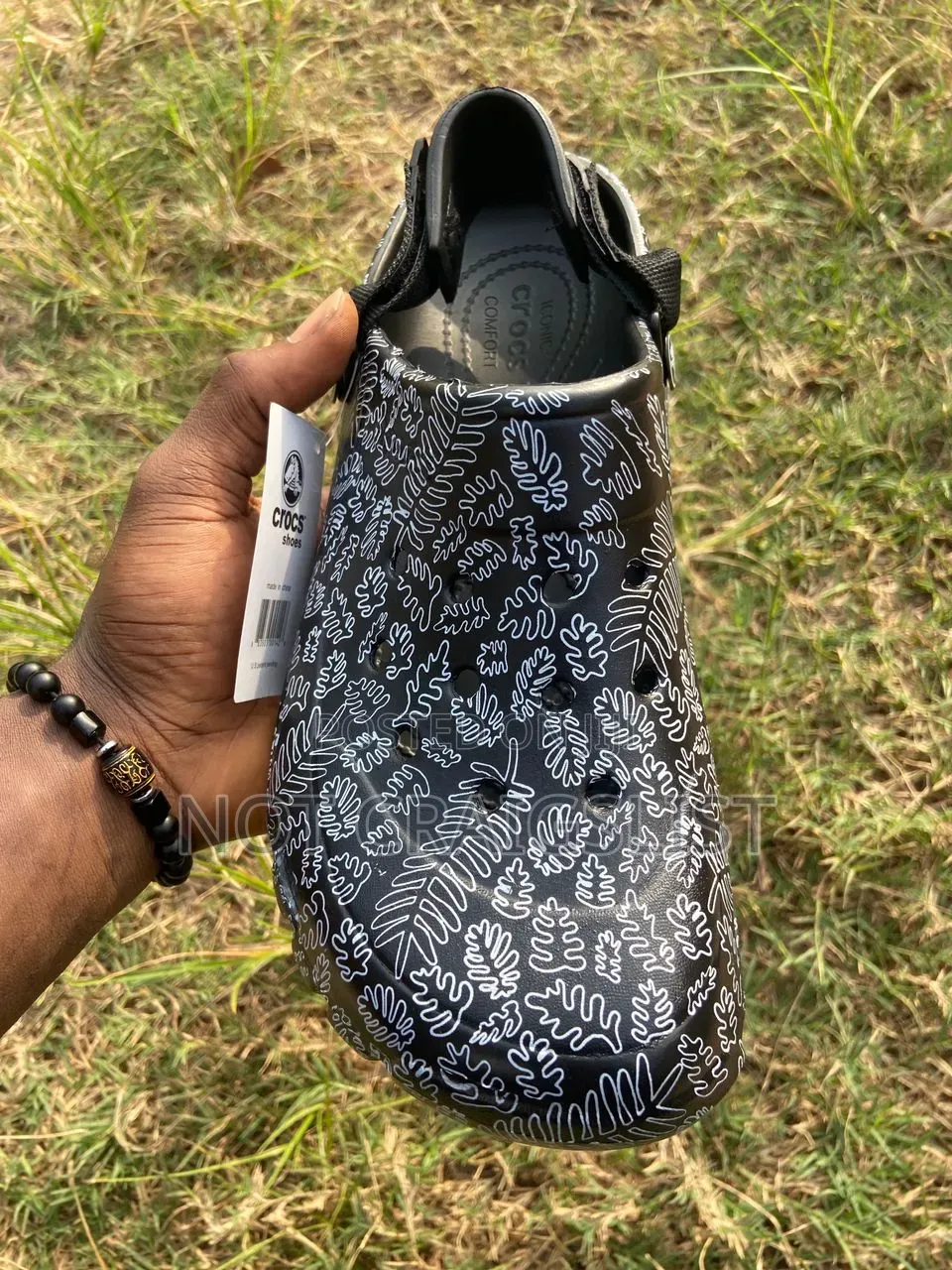 Original Crocs Lagos | Unisex Crocs Slippers Nationwide Delivery
