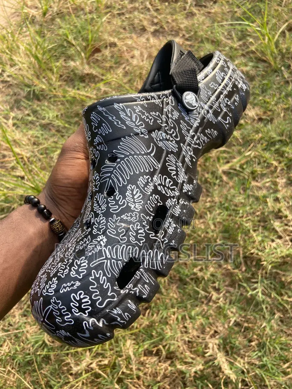 Original Crocs Lagos | Unisex Crocs Slippers Nationwide Delivery
