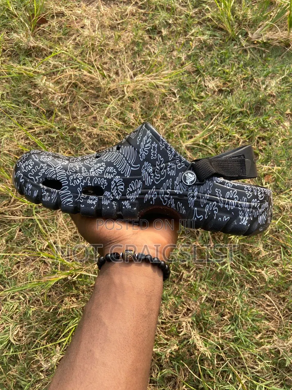 Original Crocs Lagos | Unisex Crocs Slippers Nationwide Delivery
