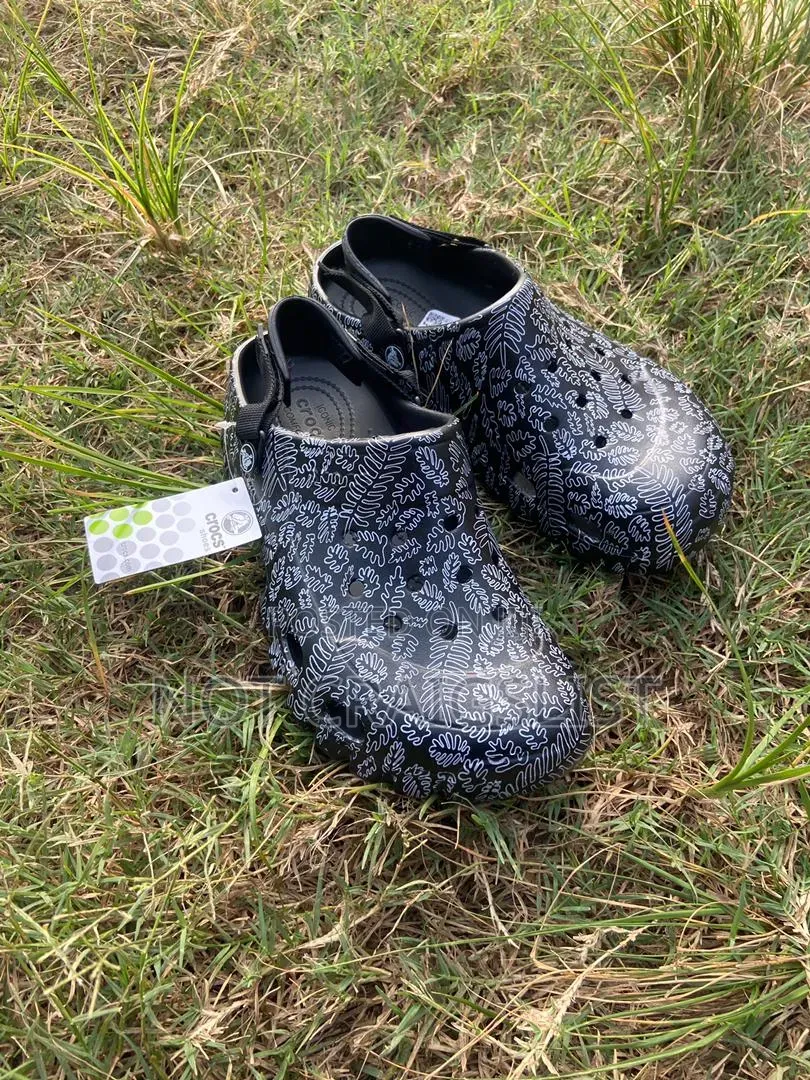 Original Unisex Crocs | Soft Comfortable Crocs Slippers in Lagos