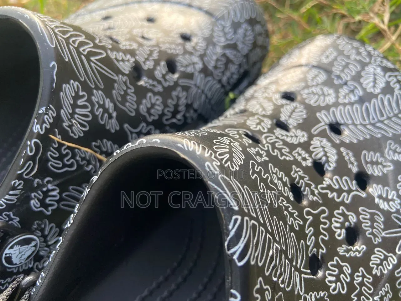 Original Unisex Crocs | Soft Comfortable Crocs Slippers in Lagos