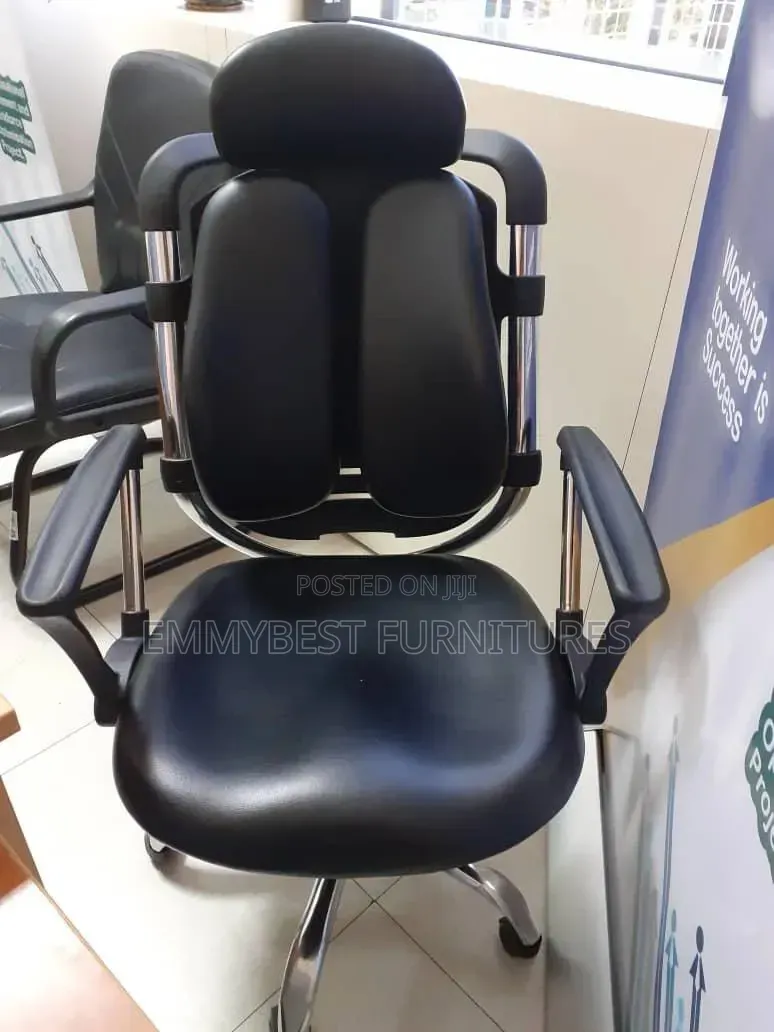 Unique Quality Office Chair.