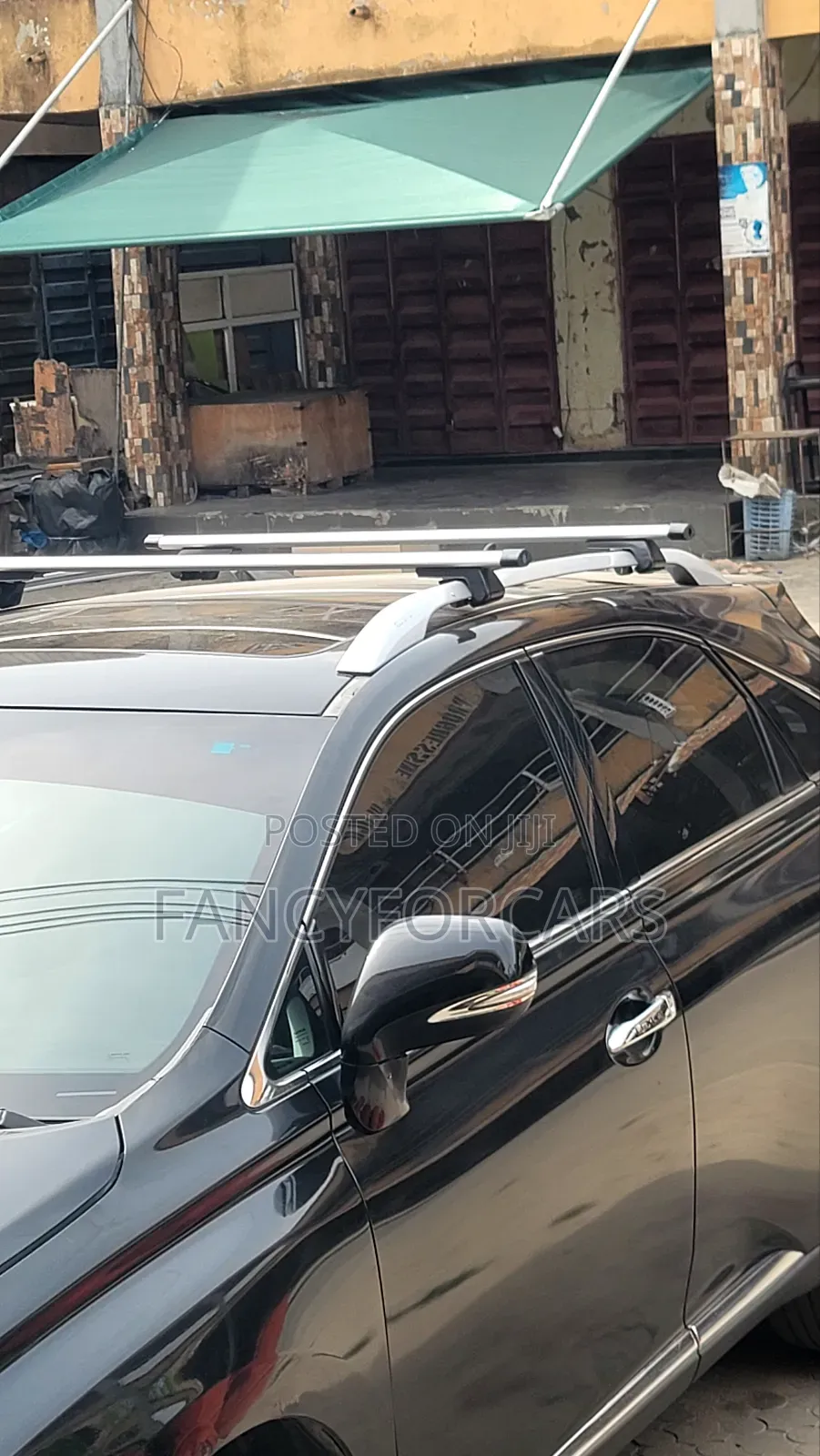 Roof Racks