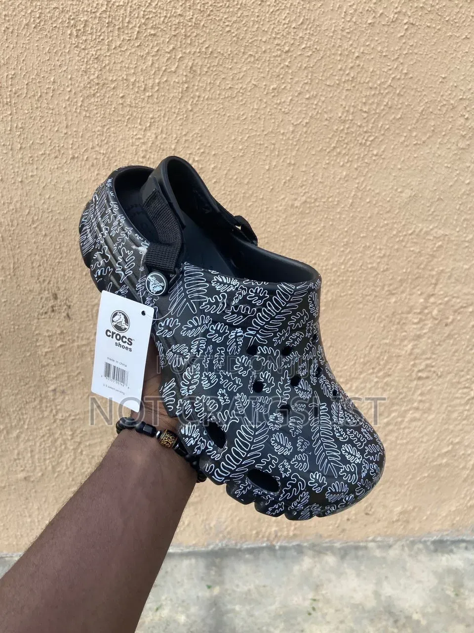 Original Crocs Size 45 44 43 42 41 40 | Unisex Crocs Slides